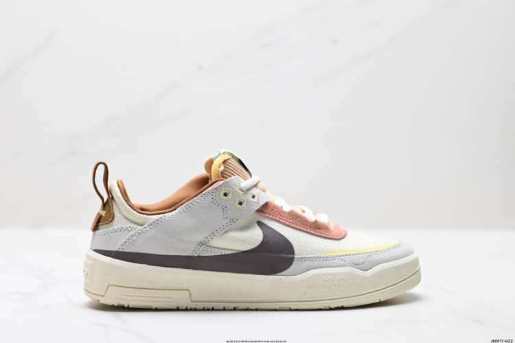 Nike SB Day One Zapatillas Casuales de Gamuza y Malla para Hombre y Mujer 15 Nike SB Day One Zapatillas Casuales de Gamuza y Malla para Hombre y Mujer