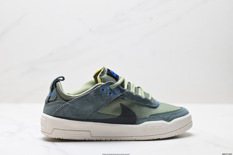 Nike SB Day One Suede Leather Sneakers - HQ3475-121 - Casual & Comfortable 1 Nike SB Day One Suede Leather Sneakers – HQ3475-121 – Casual & Comfortable