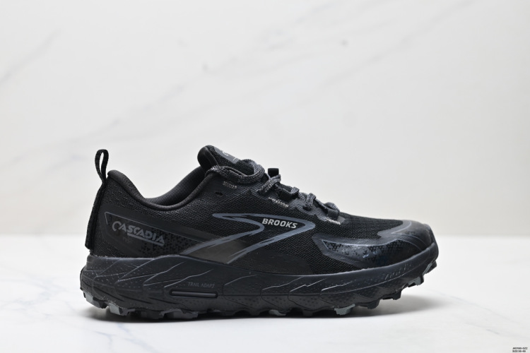 Brooks Cascadia 18: Trail Running Shoes for Ultimate Grip and Comfort 1 Brooks Cascadia 18: Trail Running Shoes for Ultimate Grip and Comfort