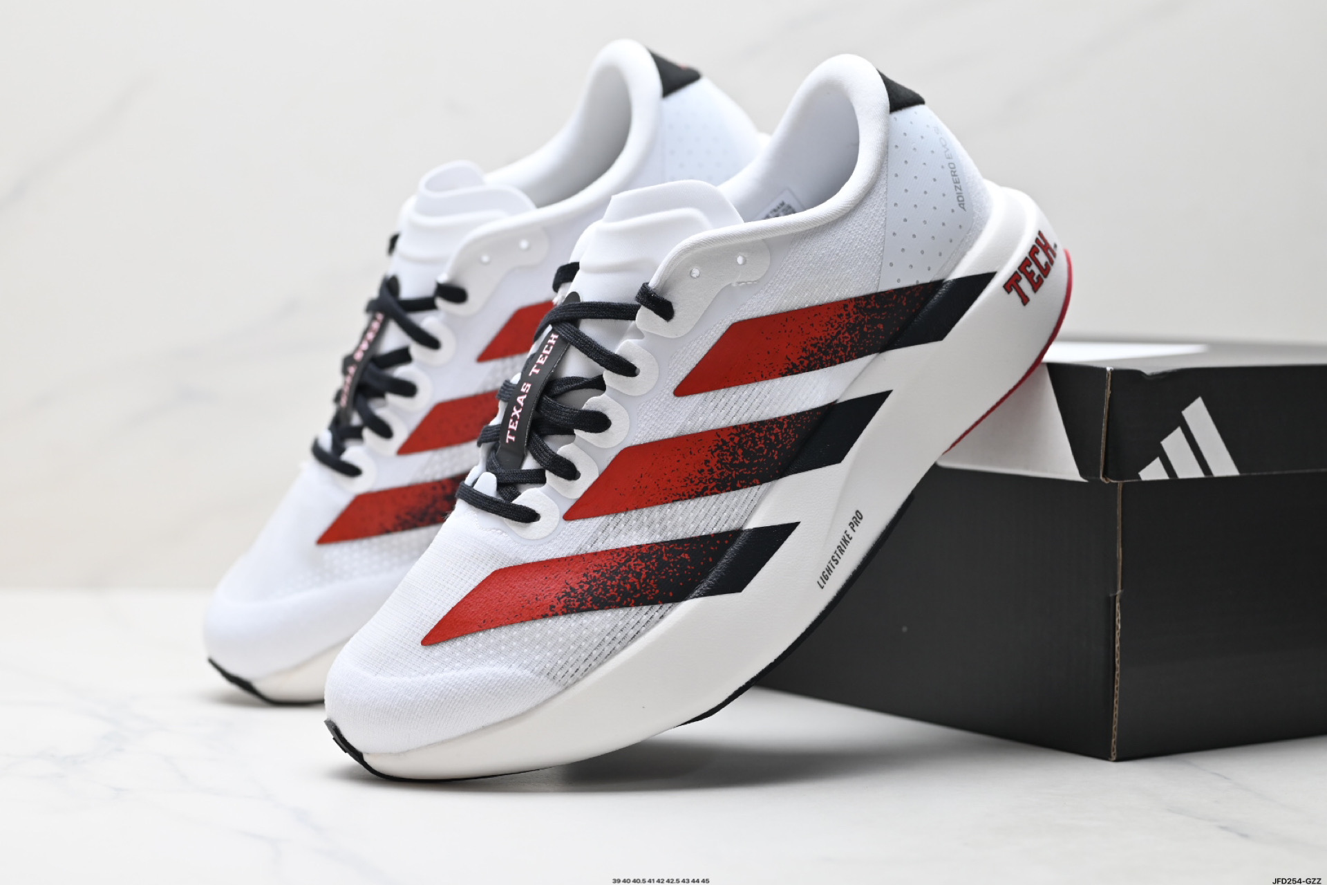 Adidas Adizero Evo SL: Comodidad, Estilo y Rendimiento en Cada Paso 9 i1750524360433 7035 0 7