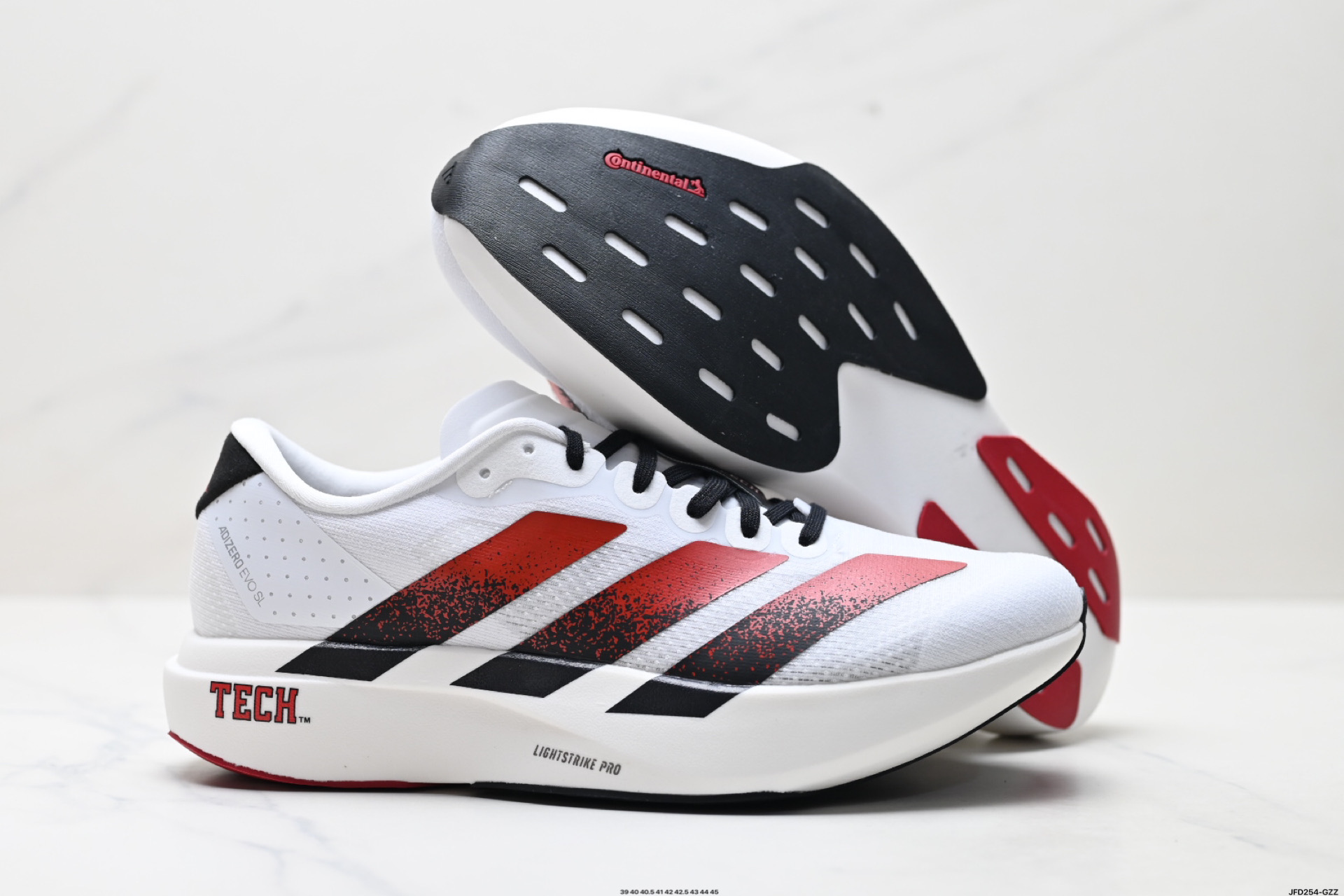 Adidas Adizero Evo SL: Comodidad, Estilo y Rendimiento en Cada Paso 6 i1750524361337 3012 0 4
