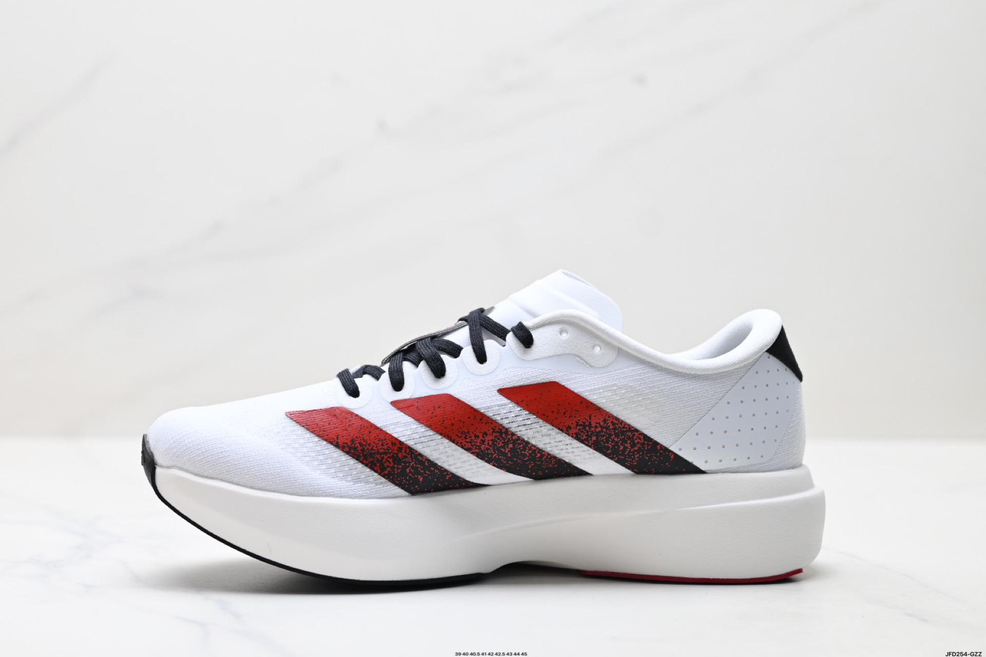 Adidas Adizero Evo SL: Comodidad, Estilo y Rendimiento en Cada Paso 4 i1750524361338 9991 0 2