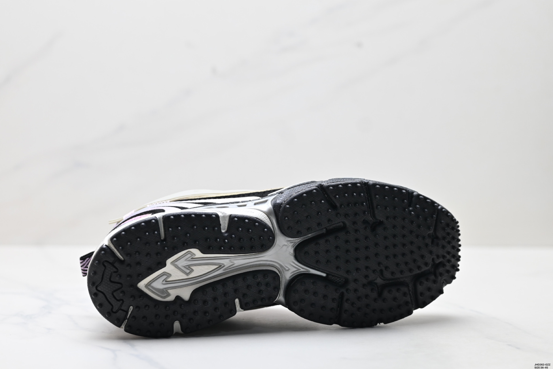 Off-White Ow Be Right Back Zapatillas Casuales con Cordones y Punta Redonda 10 i1750524480813 2638 0 8