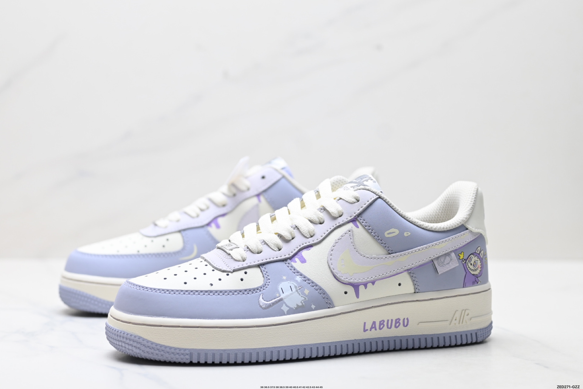 NIKE AIR FORCE 1‘07 LV8 DB3301-221