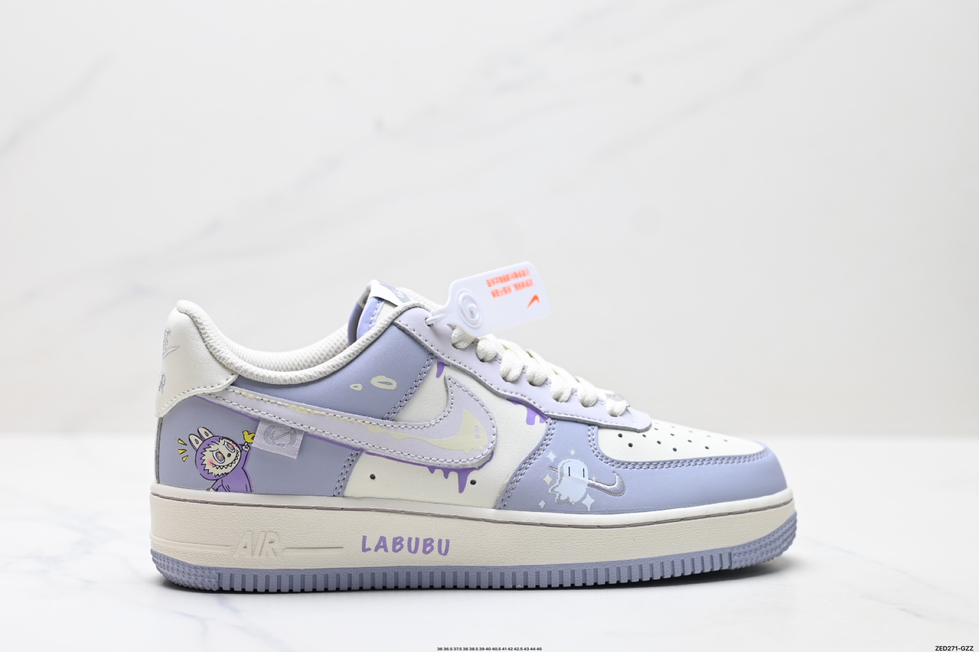 NIKE AIR FORCE 1‘07 LV8 DB3301-221
