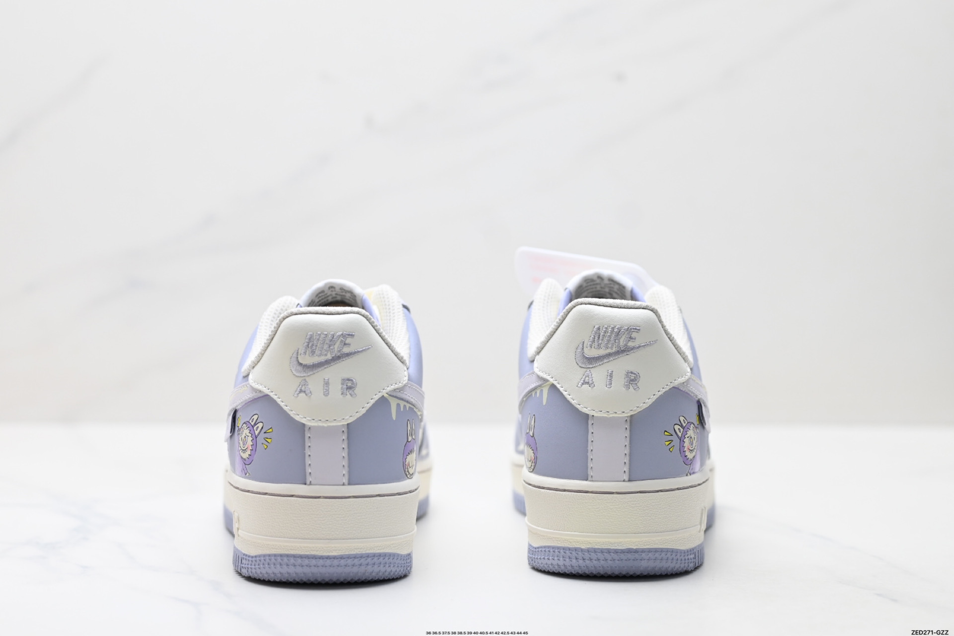 NIKE AIR FORCE 1‘07 LV8 DB3301-221