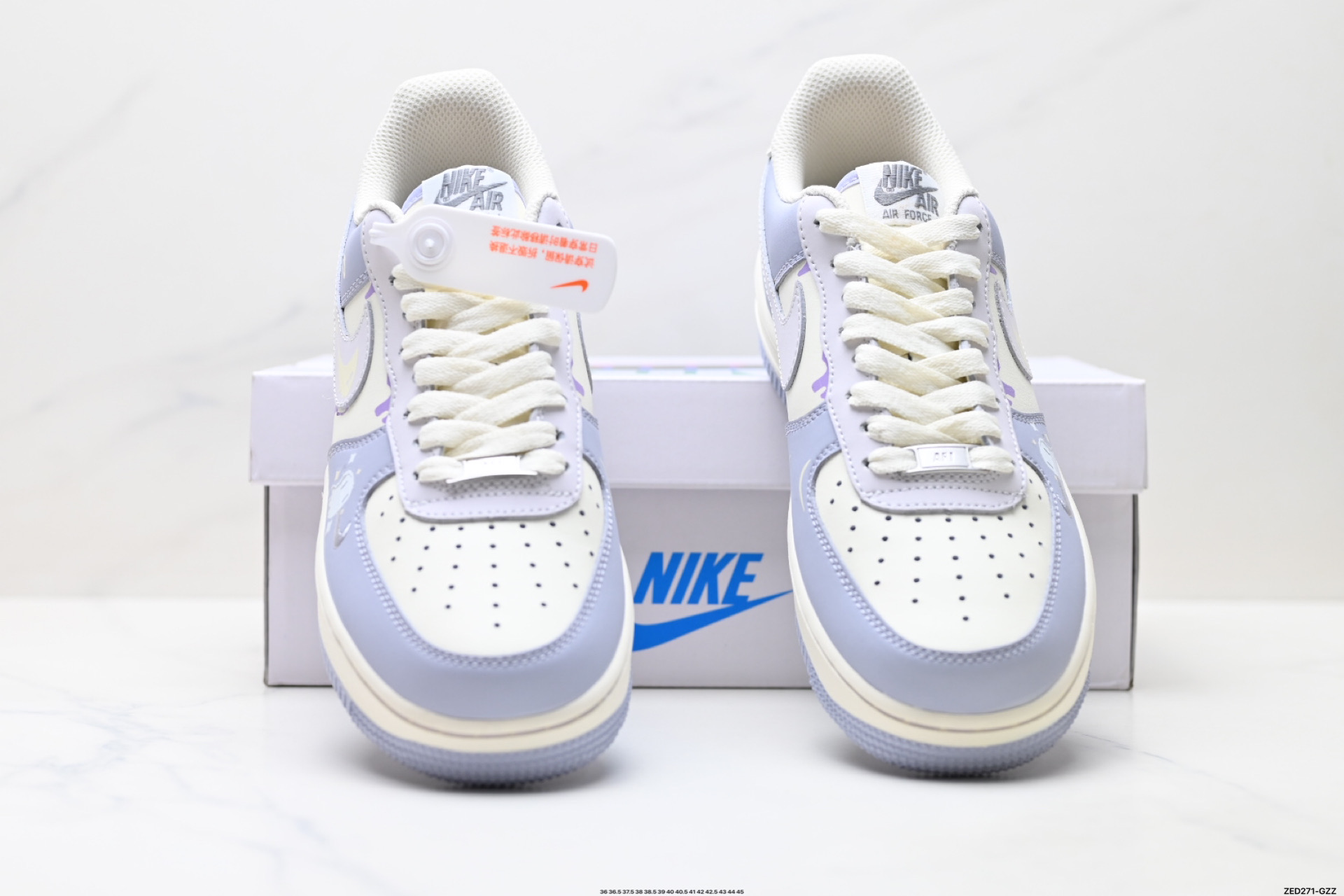 NIKE AIR FORCE 1‘07 LV8 DB3301-221