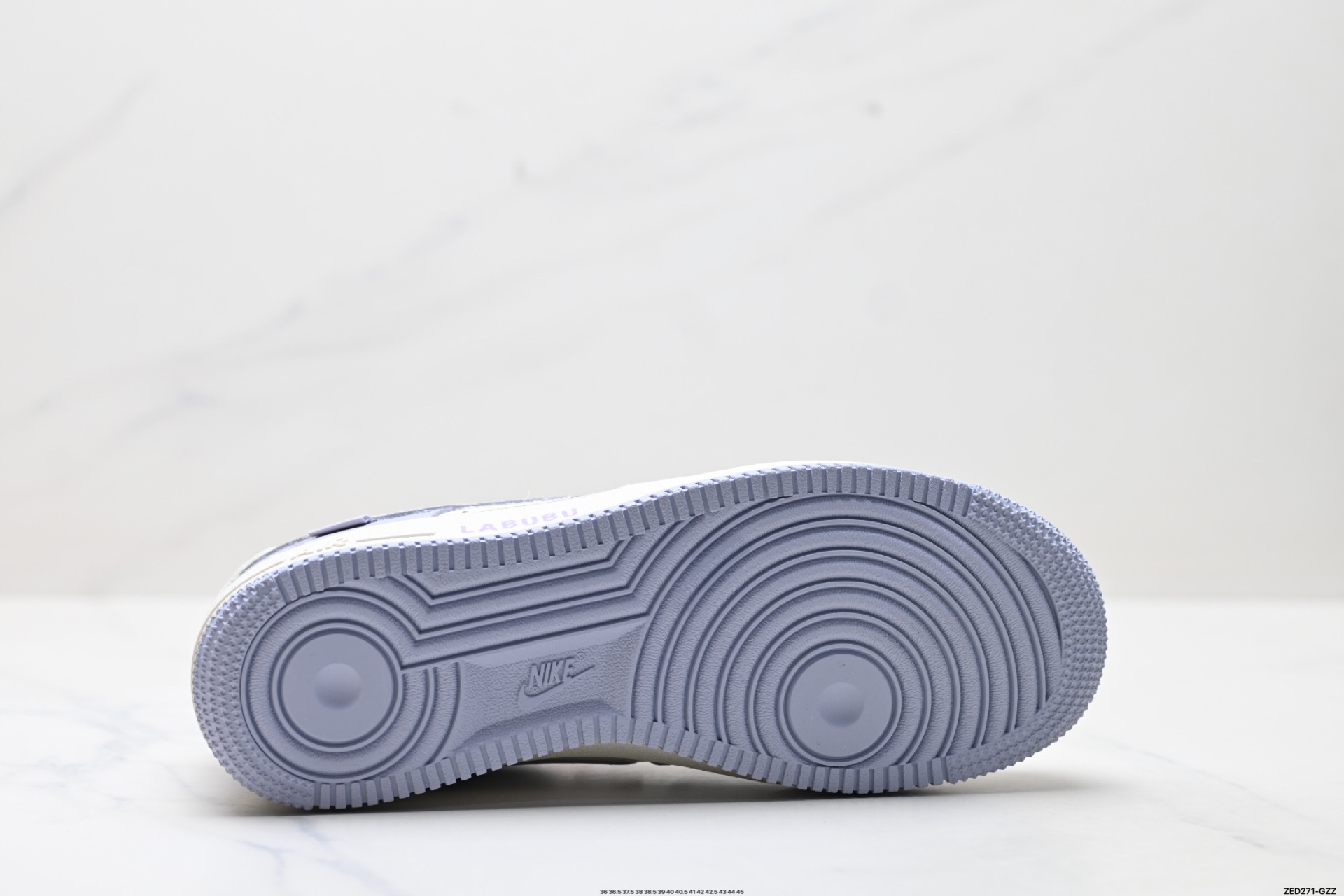 NIKE AIR FORCE 1‘07 LV8 DB3301-221