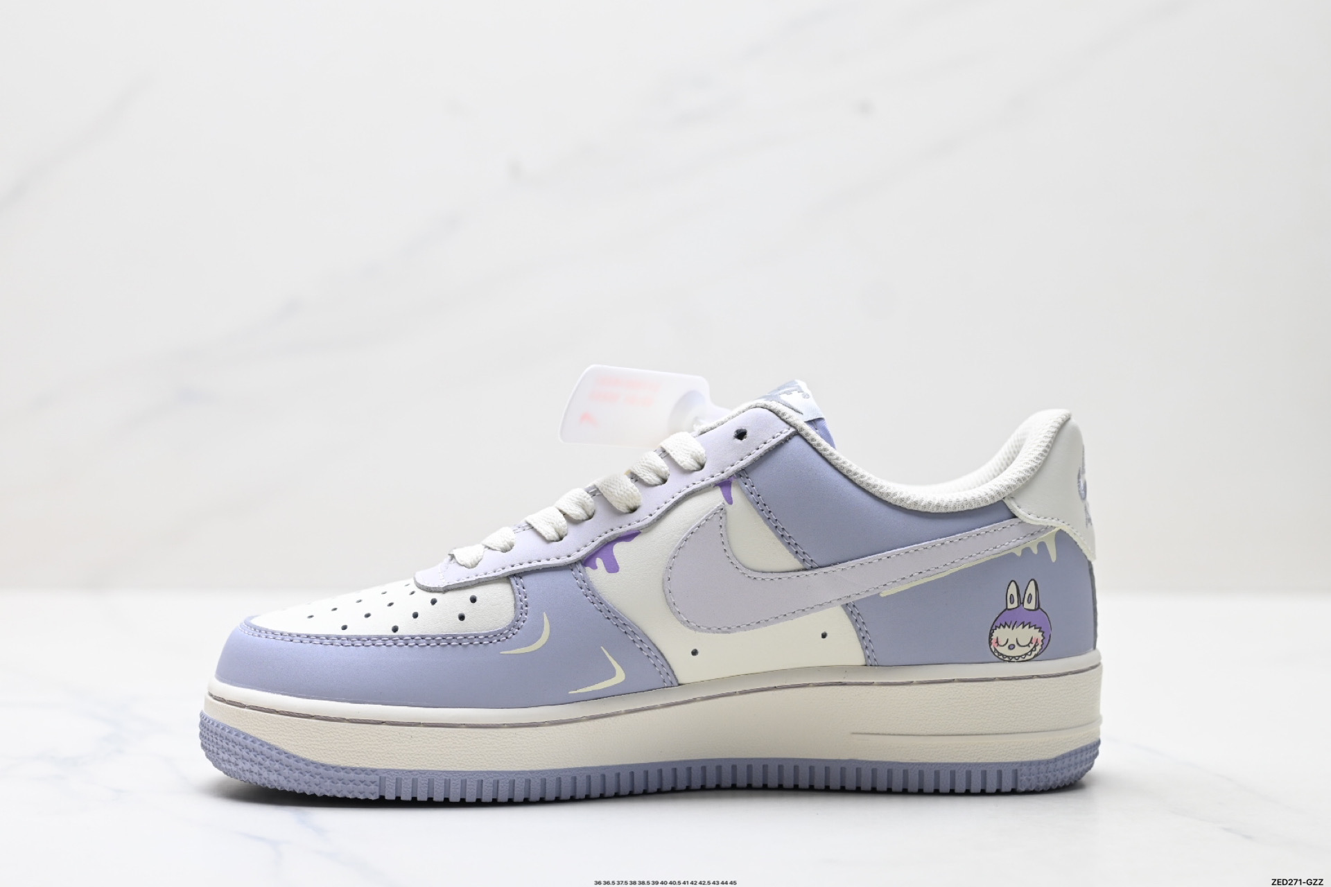 NIKE AIR FORCE 1‘07 LV8 DB3301-221