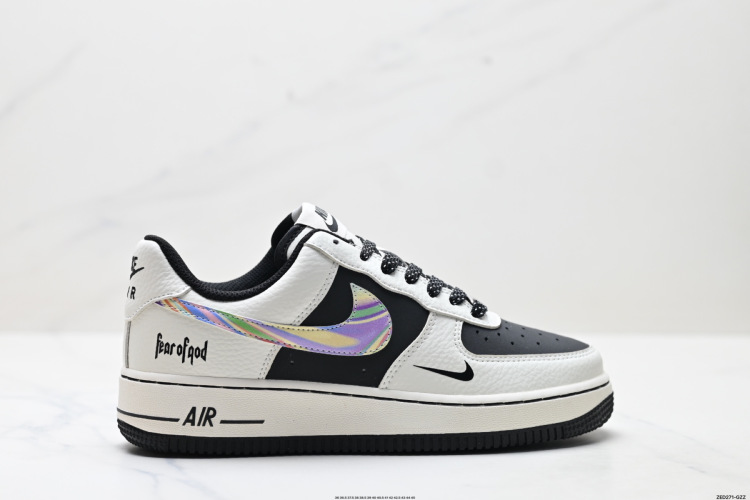 Nike Air Force 1 '07 Louis Vuitton Custom Edition - Premium Quality 1 Nike Air Force 1 ’07 Louis Vuitton Custom Edition – Premium Quality