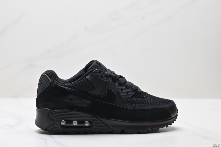Nike Air Max 90 Retro Running Shoes - Comfortable & Stylish - Size 36-45 1 Nike Air Max 90 Retro Running Shoes – Comfortable & Stylish – Size 36-45
