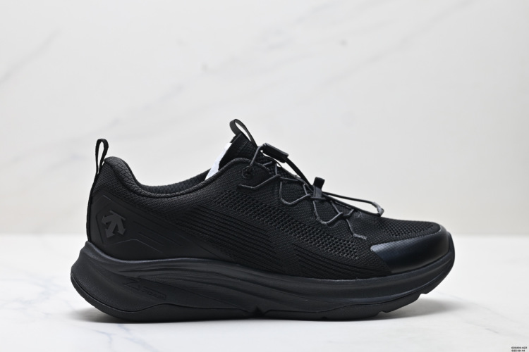 Descente Enerzite Lavitate 2.0 Knit Running Shoes - Lightweight & Anti-Slip 1 Descente Enerzite Lavitate 2.0 Knit Running Shoes – Lightweight & Anti-Slip