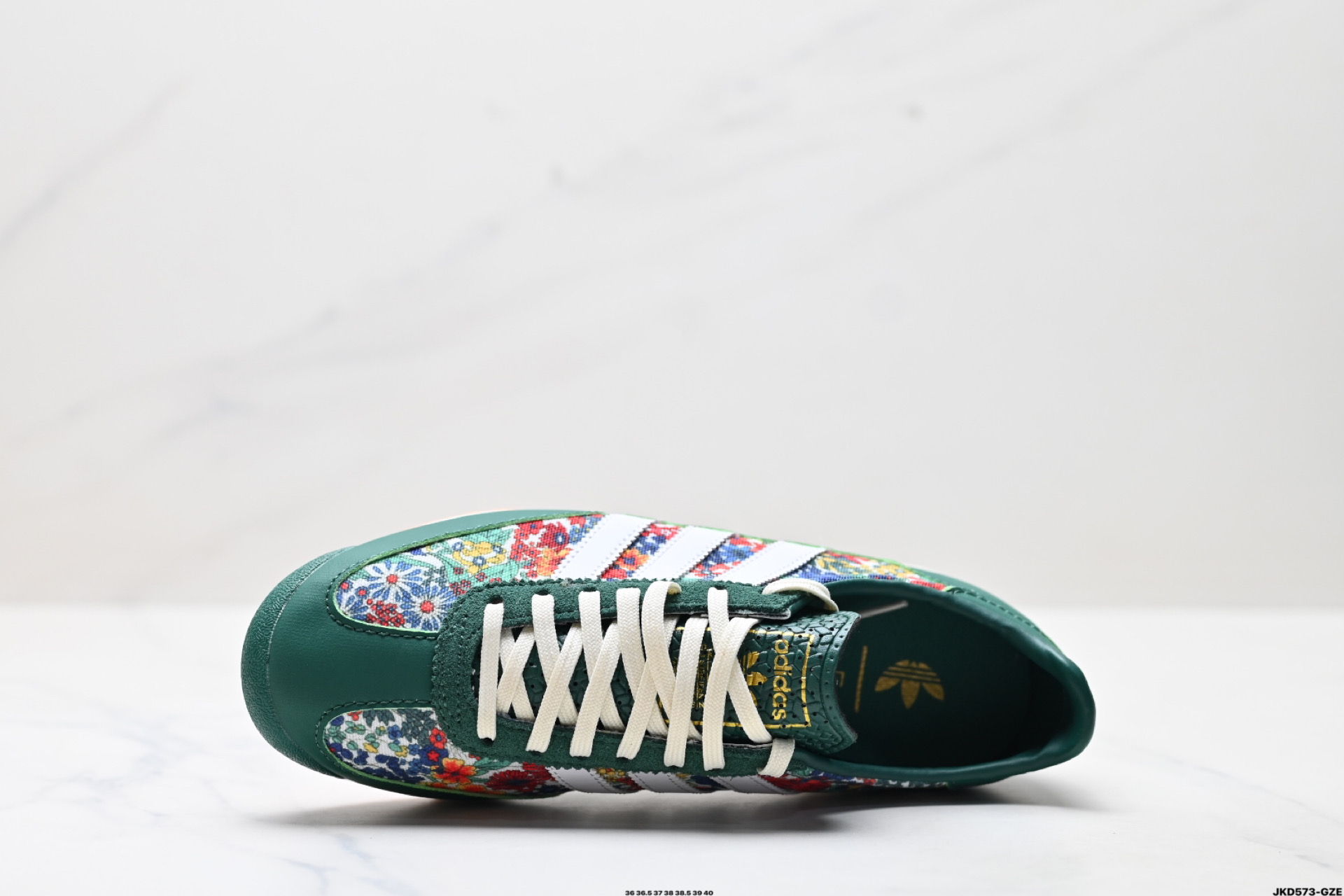 Adidas SL 72 RS 阿迪达斯 三叶草复古休闲跑步鞋休闲运动鞋 JH7226