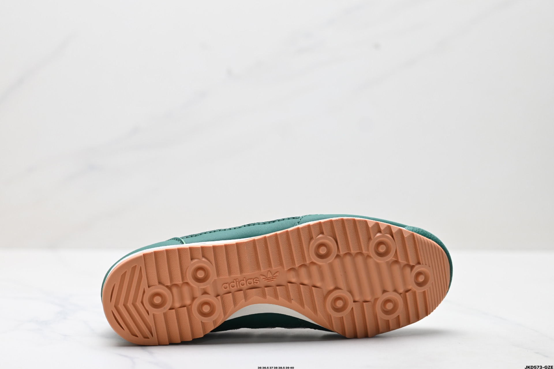 Adidas SL 72 RS 阿迪达斯 三叶草复古休闲跑步鞋休闲运动鞋 JH7226