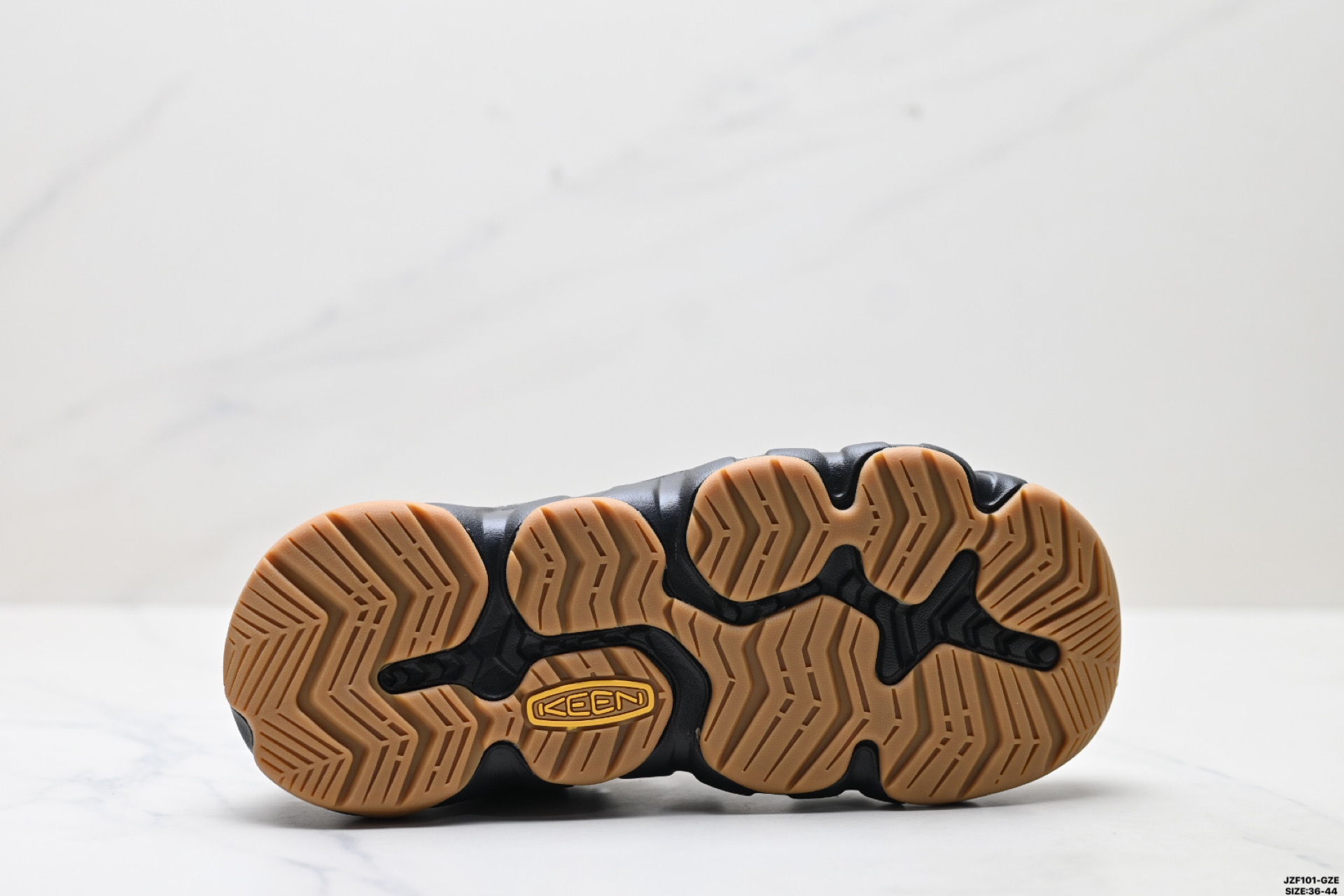 KEEN科恩 Newport H2 户外休闲低帮运动凉鞋 防滑透气耐磨 溯溪鞋 1029112