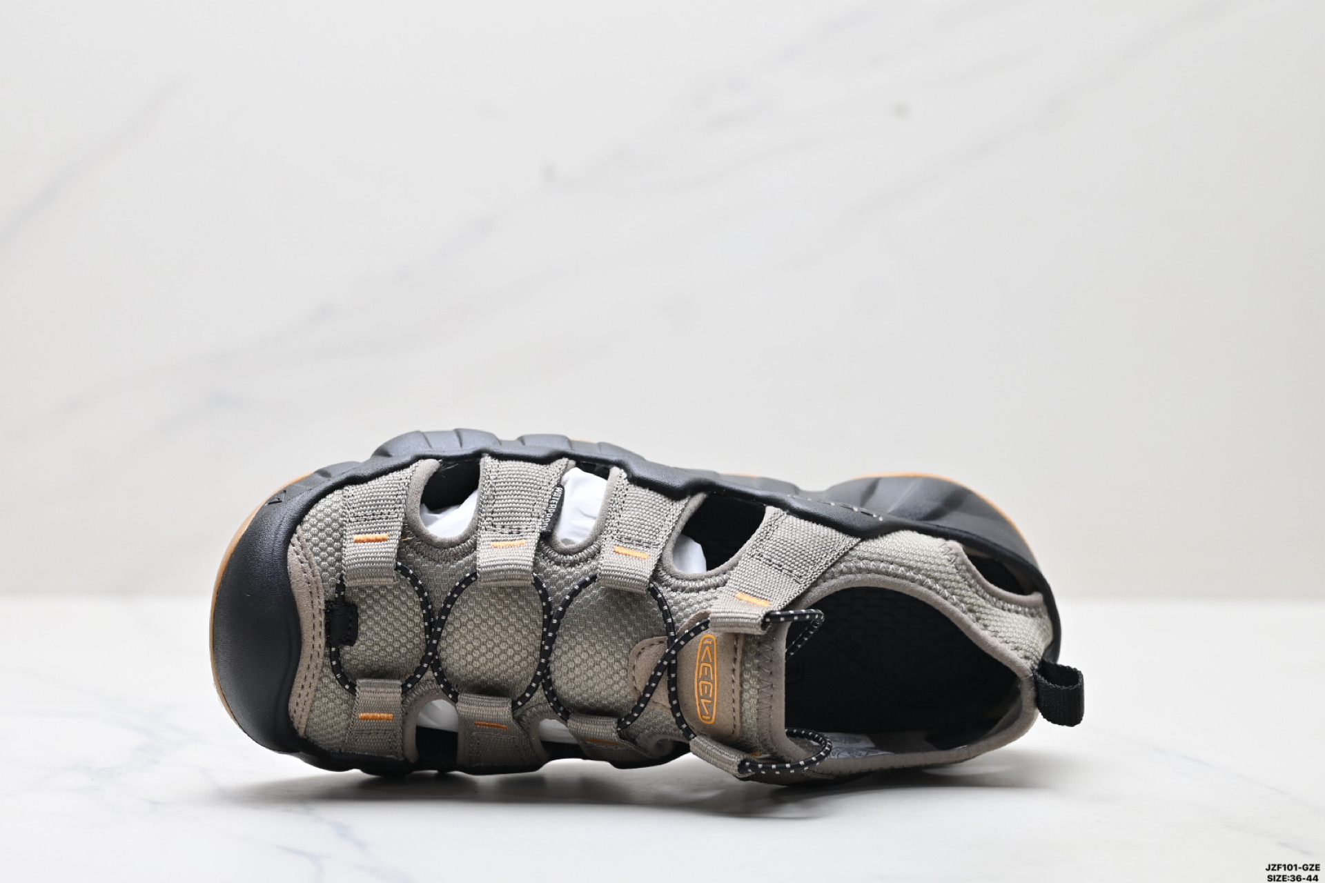 KEEN科恩 Newport H2 户外休闲低帮运动凉鞋 防滑透气耐磨 溯溪鞋 1029112