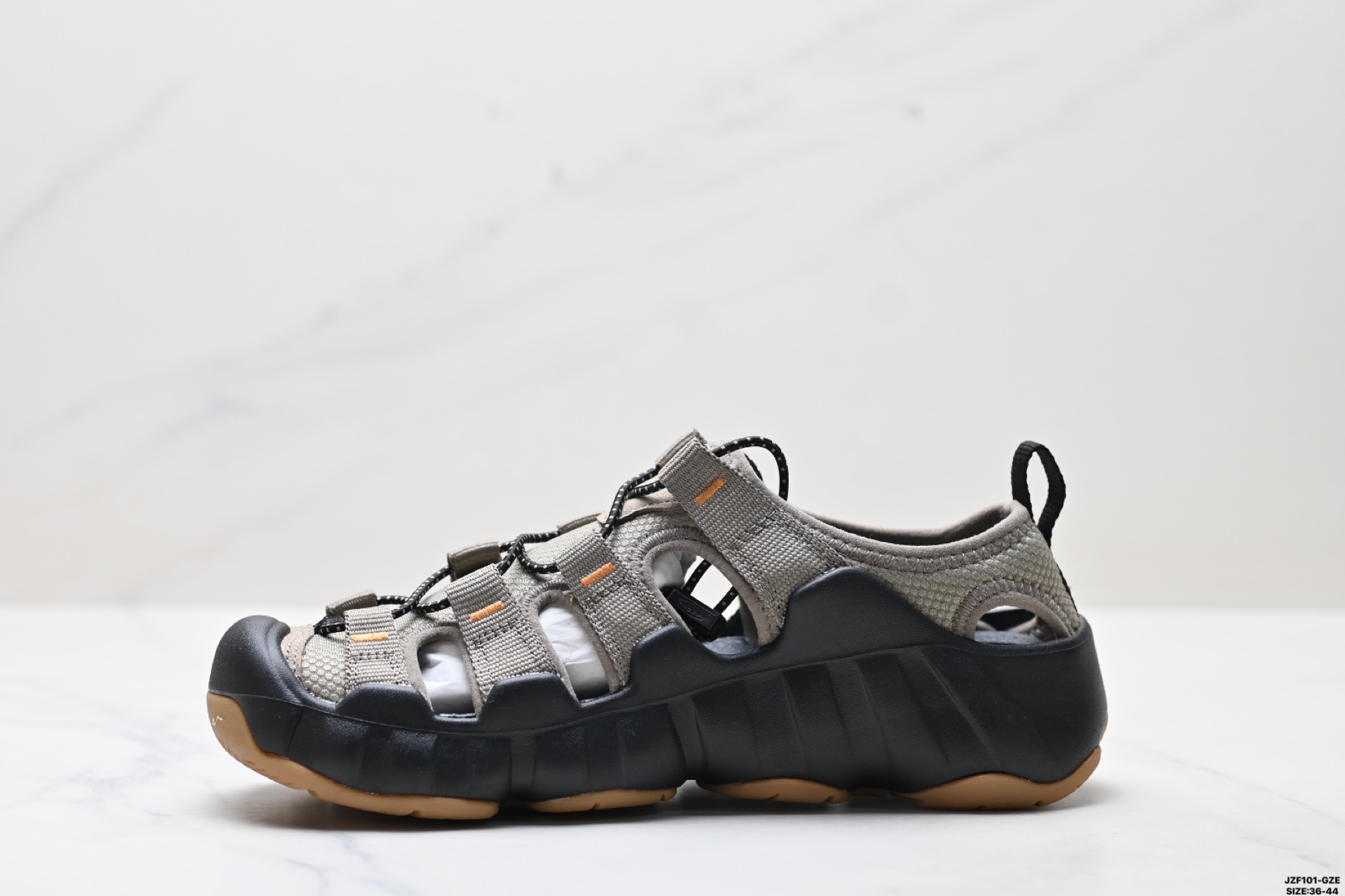 KEEN科恩 Newport H2 户外休闲低帮运动凉鞋 防滑透气耐磨 溯溪鞋 1029112