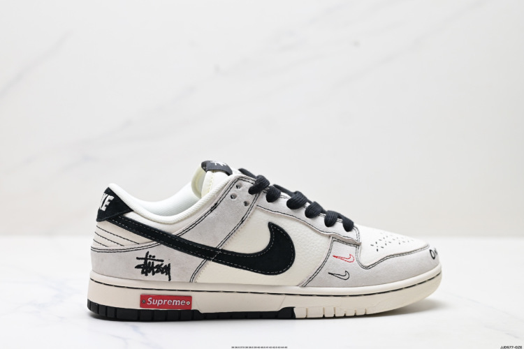 Nike Dunk Low Retro: Soft, Comfortable, and Stylish Skateboarding Shoes 1 Nike Dunk Low Retro: Soft, Comfortable, and Stylish Skateboarding Shoes