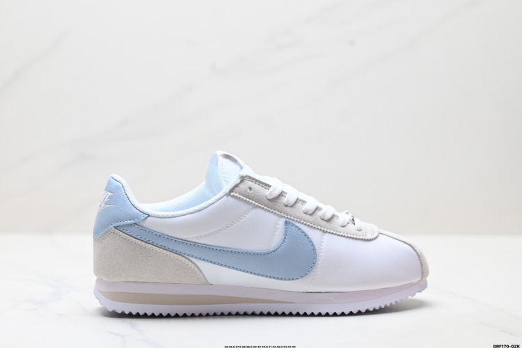 Nike Classic Cortez: Confort y estilo retro para hombre y mujer 1 Nike Classic Cortez: Confort y estilo retro para hombre y mujer