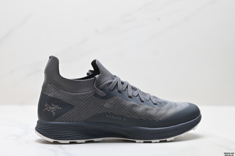 Arc'teryx Norvan SL 3 Low-Cut Waterproof Hiking Shoes - Lightweight & Durable 1 Arc’teryx Norvan SL 3 Low-Cut Waterproof Hiking Shoes – Lightweight & Durable