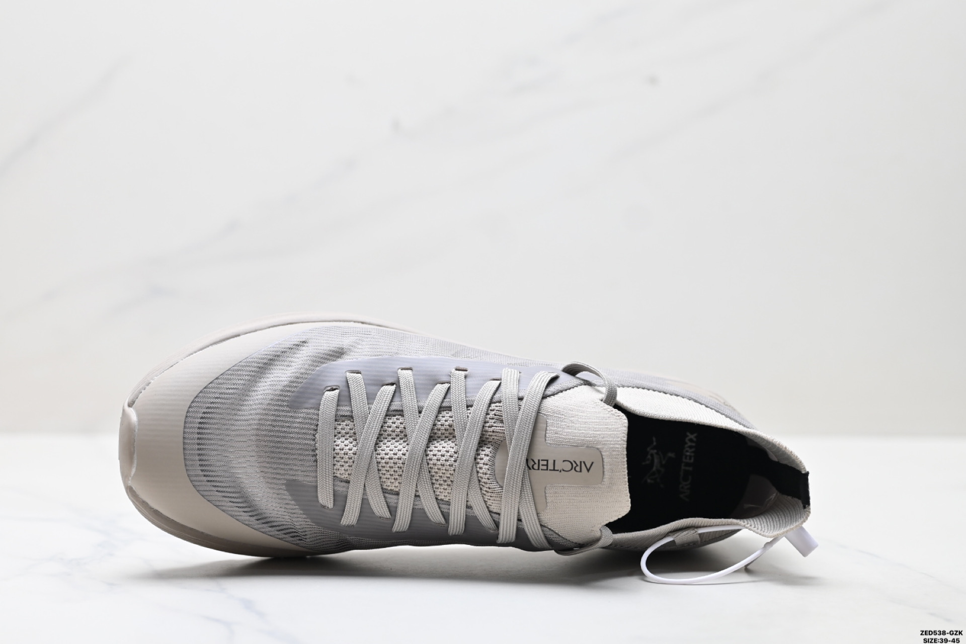 Arcteryx Norvan SL 3 Zapatos de Senderismo Impermeables para Hombre 3 i1750693342799 746 0 1