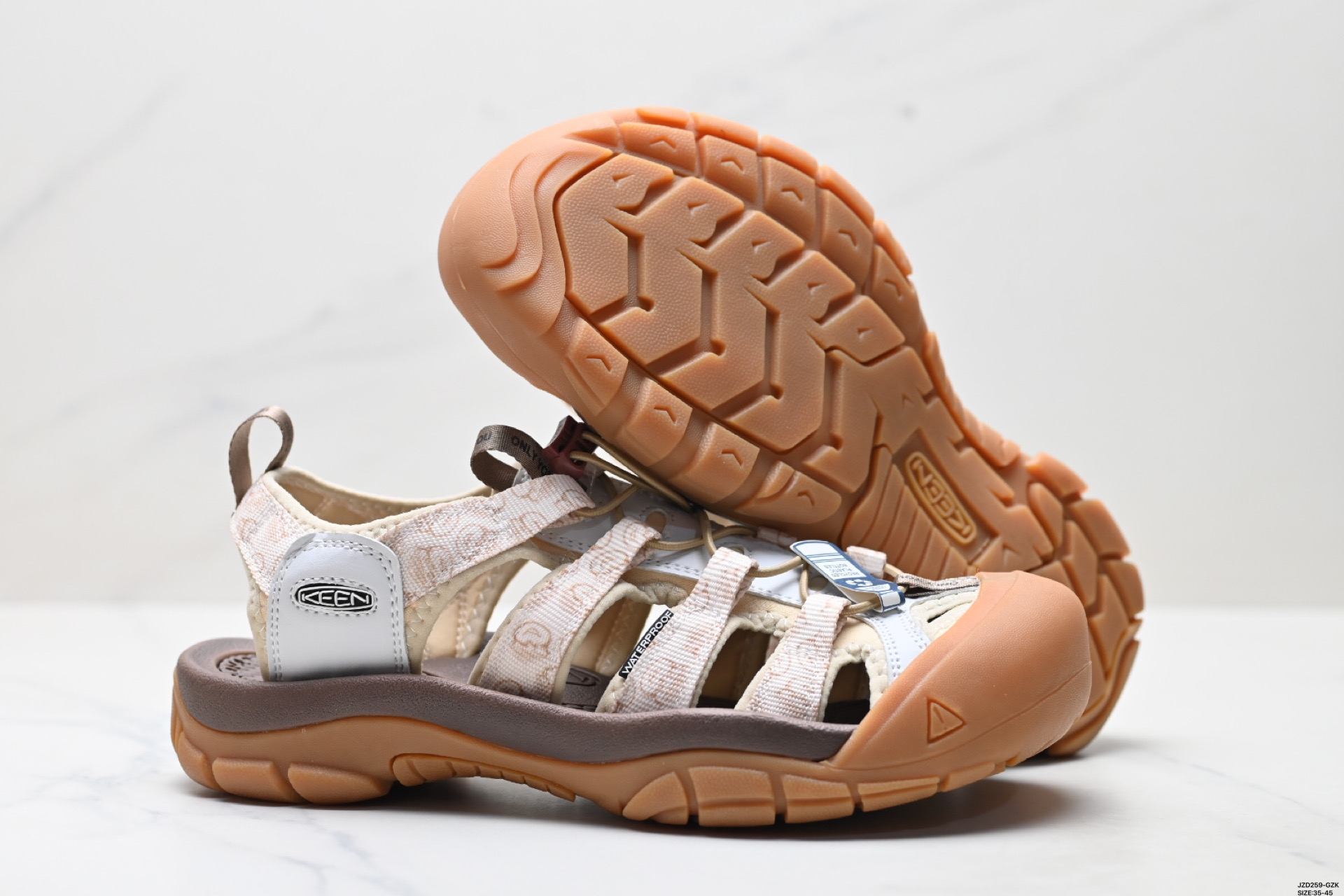 150 KEEN科恩 Newport H2 户外休闲低帮运动凉鞋 防滑透气耐磨 溯溪鞋-Chinese UA Cheap High Quatity Brand Clothes Bags handbags Sneakers wholesale wholesaler seller from China Factory suppliers Fashion Clothing Shoes best Quality Beautiful Price 150 KEEN科恩 Newport H2 户外休闲低帮运动凉鞋 防滑透气耐磨 溯溪鞋