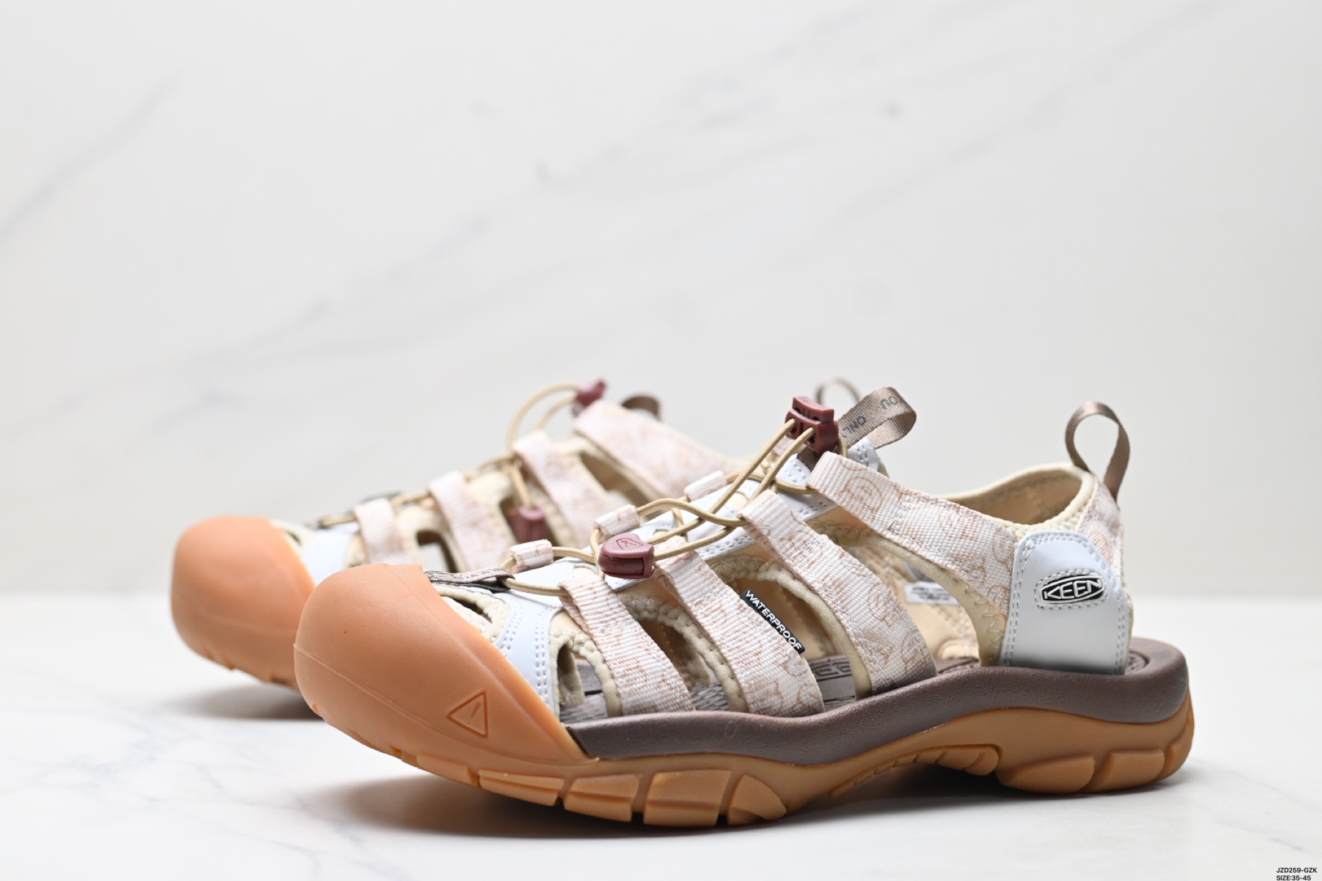 150 KEEN科恩 Newport H2 户外休闲低帮运动凉鞋 防滑透气耐磨 溯溪鞋-Chinese UA Cheap High Quatity Brand Clothes Bags handbags Sneakers wholesale wholesaler seller from China Factory suppliers Fashion Clothing Shoes best Quality Beautiful Price 150 KEEN科恩 Newport H2 户外休闲低帮运动凉鞋 防滑透气耐磨 溯溪鞋