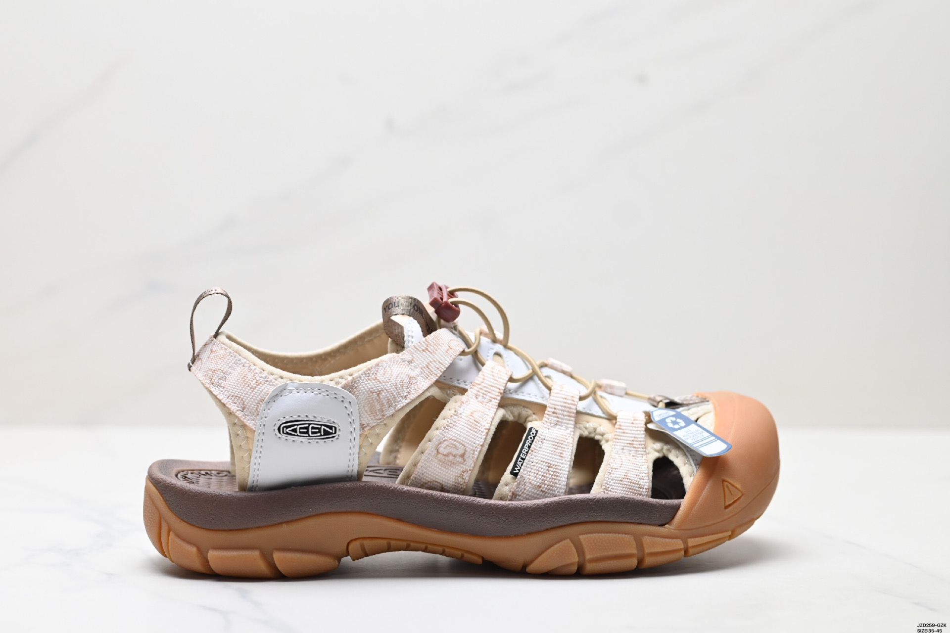 150 KEEN科恩 Newport H2 户外休闲低帮运动凉鞋 防滑透气耐磨 溯溪鞋-Chinese UA Cheap High Quatity Brand Clothes Bags handbags Sneakers wholesale wholesaler seller from China Factory suppliers Fashion Clothing Shoes best Quality Beautiful Price 150 KEEN科恩 Newport H2 户外休闲低帮运动凉鞋 防滑透气耐磨 溯溪鞋