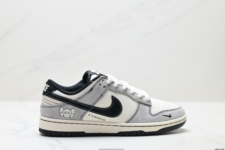 Nike Dunk Low Retro: Classic Style, Ultimate Comfort - Perfect for Skateboarding! 1 Nike Dunk Low Retro: Comfortable, Low-Top Skateboarding Shoes – MM1089-021