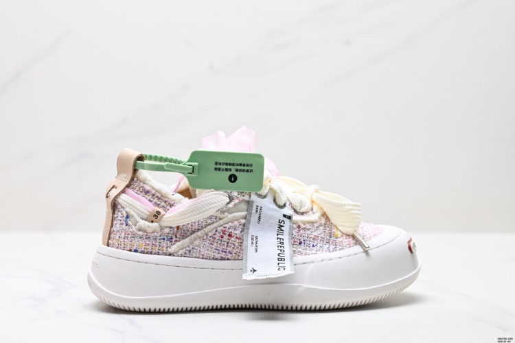 Smile Republic Low-Top Canvas Sneakers - Comfortable and Stylish 1 Smile Republic Low-Top Canvas Sneakers – Comfortable and Stylish