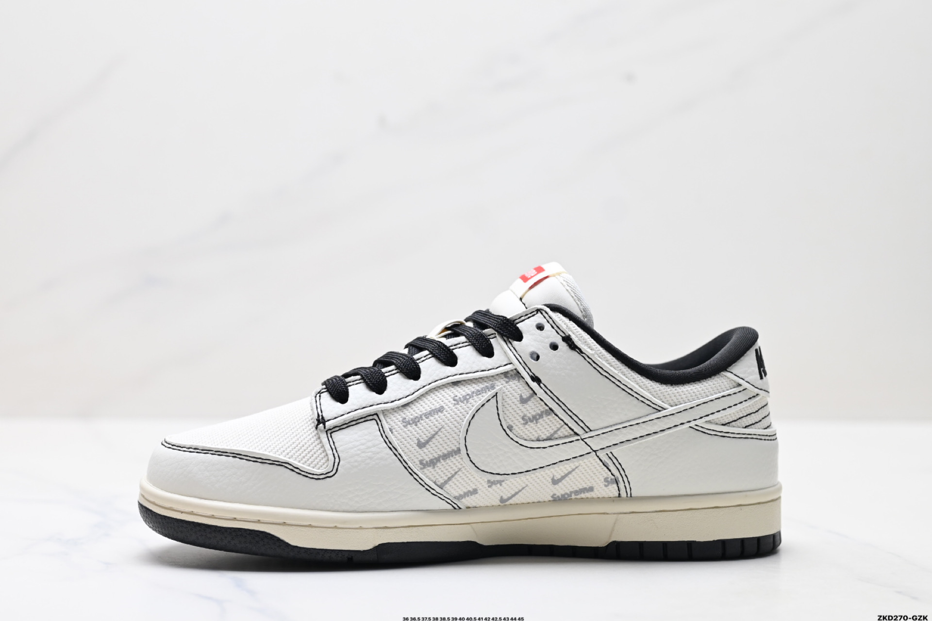 280 Nike Dunk Low Retro ‘DIY高端定制’耐克 低帮休闲运动板鞋 SC9207-424-Chinese UA Cheap High Quatity Brand Clothes Bags handbags Sneakers wholesale wholesaler seller from China Factory suppliers Fashion Clothing Shoes best Quality Beautiful Price 280 Nike Dunk Low Retro ‘DIY高端定制’耐克 低帮休闲运动板鞋 SC9207-424