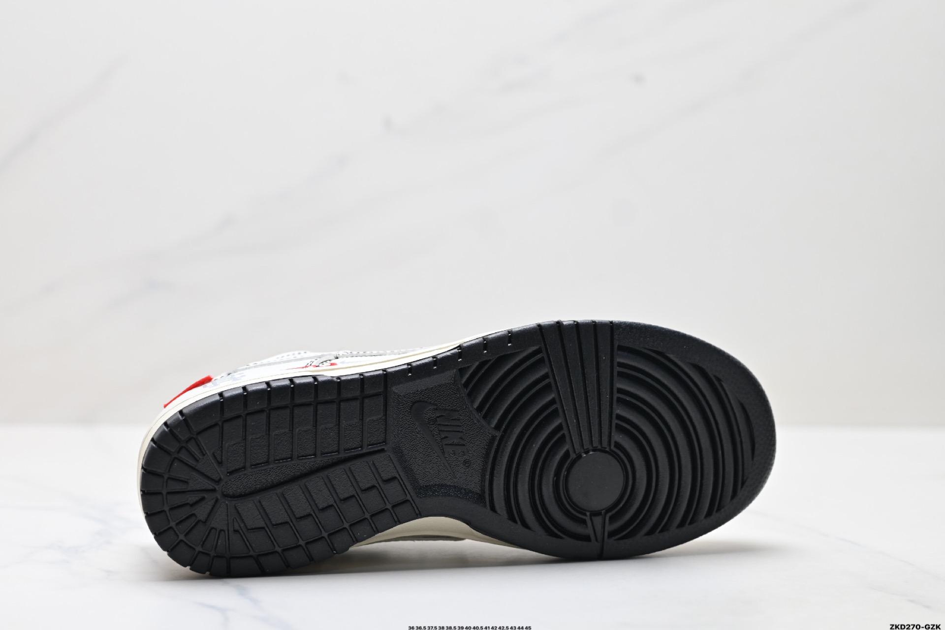 280 Nike Dunk Low Retro ‘DIY高端定制’耐克 低帮休闲运动板鞋 SC9207-424-Chinese UA Cheap High Quatity Brand Clothes Bags handbags Sneakers wholesale wholesaler seller from China Factory suppliers Fashion Clothing Shoes best Quality Beautiful Price 280 Nike Dunk Low Retro ‘DIY高端定制’耐克 低帮休闲运动板鞋 SC9207-424