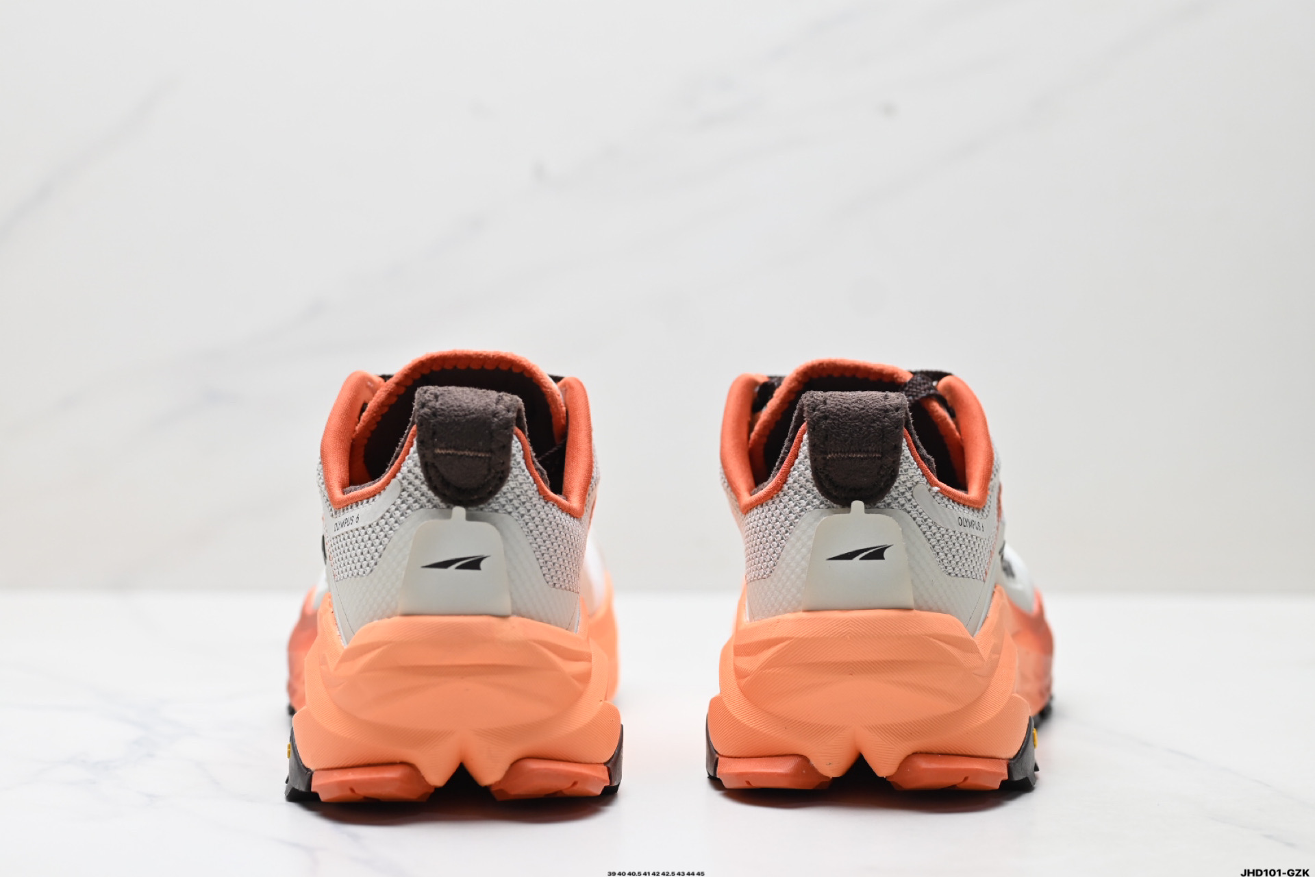 200 Altra奥创 M OLYMPUS 6 缓震回弹轻量跑鞋男女减震透气跑鞋