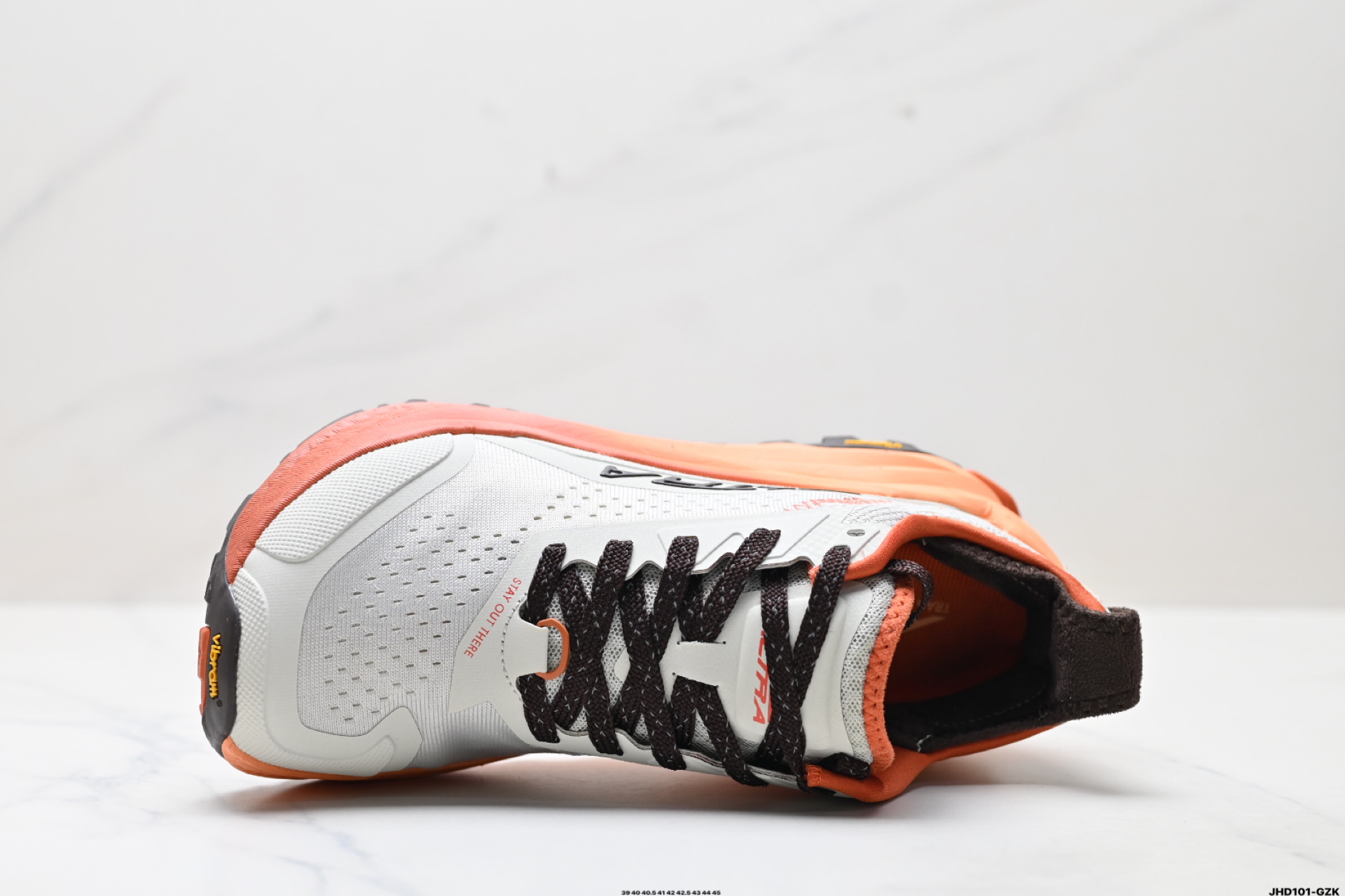 200 Altra奥创 M OLYMPUS 6 缓震回弹轻量跑鞋男女减震透气跑鞋