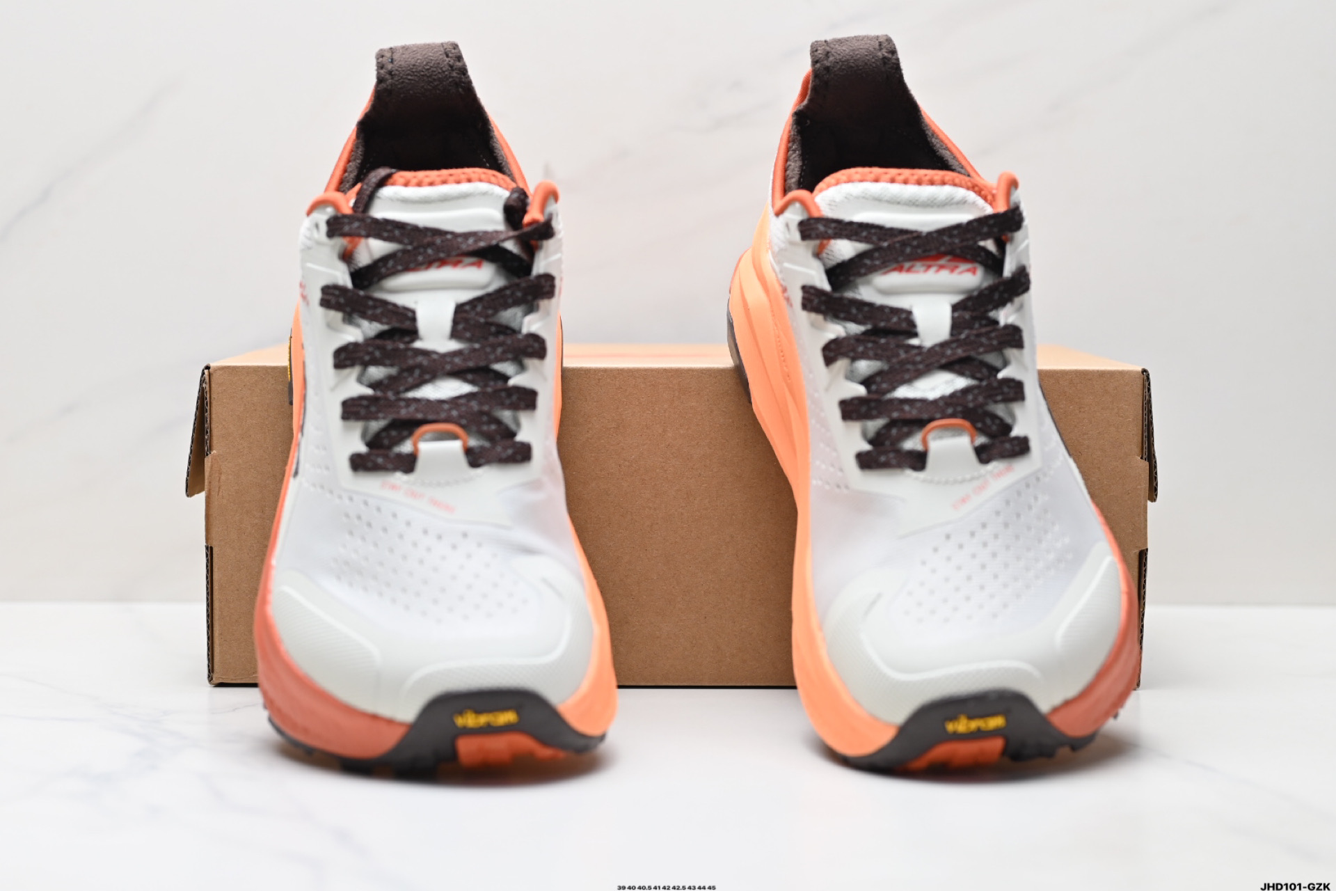 200 Altra奥创 M OLYMPUS 6 缓震回弹轻量跑鞋男女减震透气跑鞋