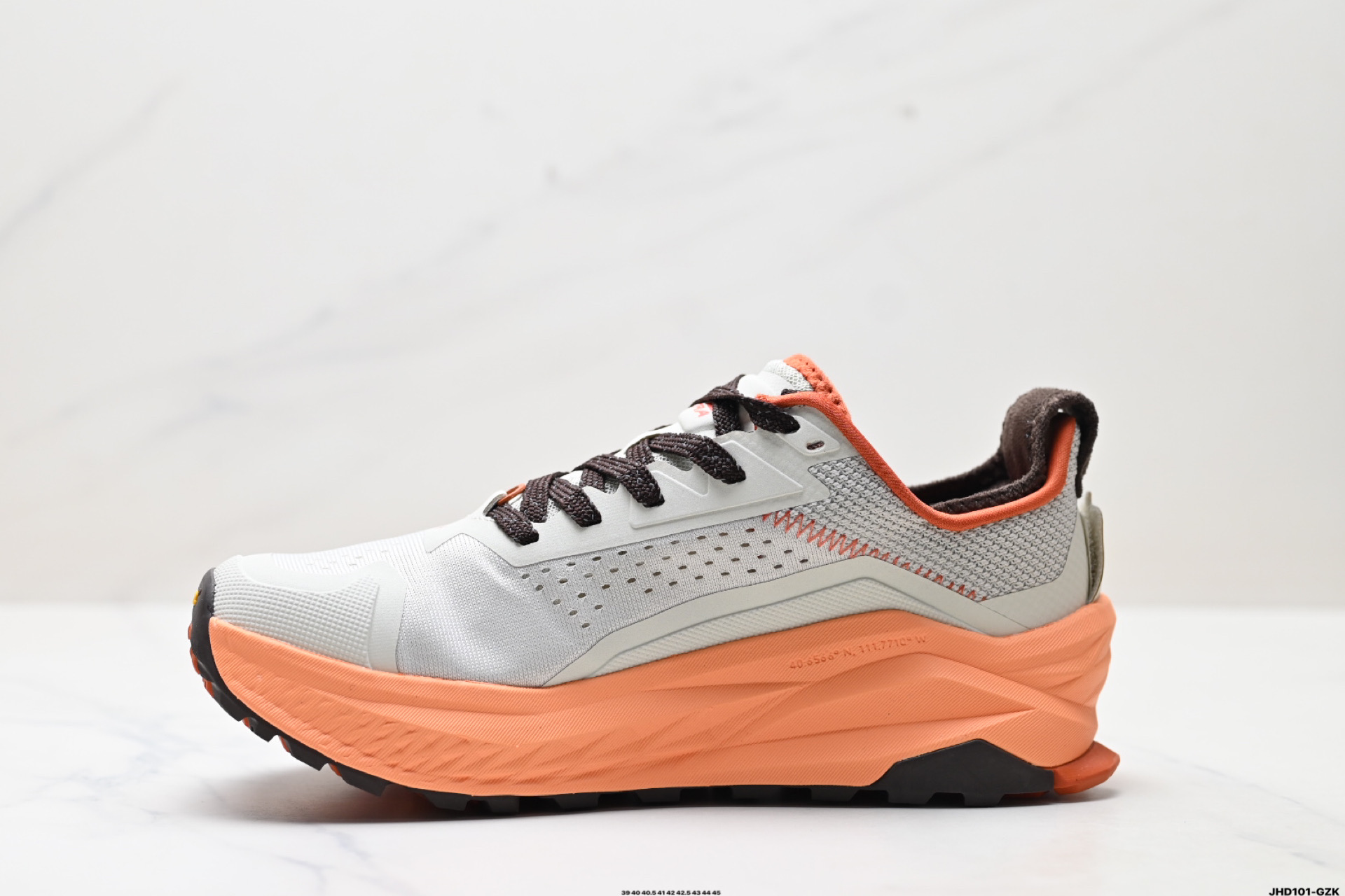 200 Altra奥创 M OLYMPUS 6 缓震回弹轻量跑鞋男女减震透气跑鞋