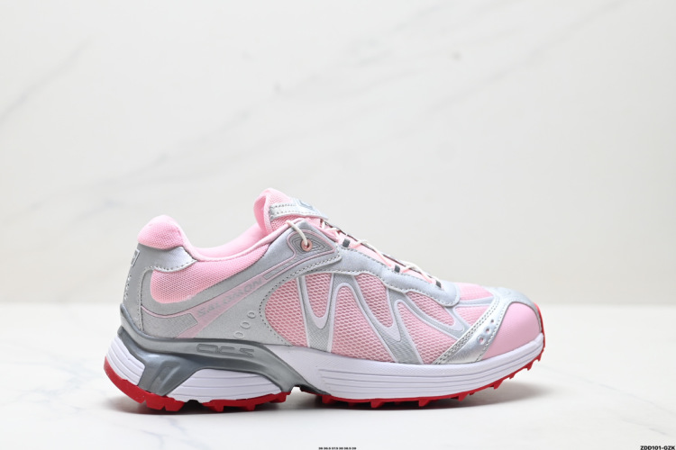 Salomon XT-Whisper Women's Running Shoes - Light, Comfortable, and Durable 1 Salomon XT-Whisper Women’s Running Shoes – Light, Comfortable, and Durable