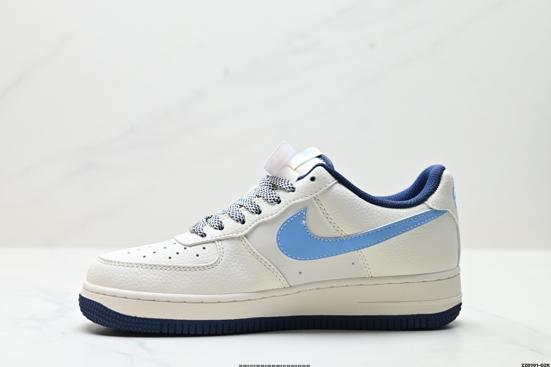 Nike Air Force 1 '07 BAPE Edición Limitada - Comodidad y Estilo Único 4 i1750694776428 6096 0 2