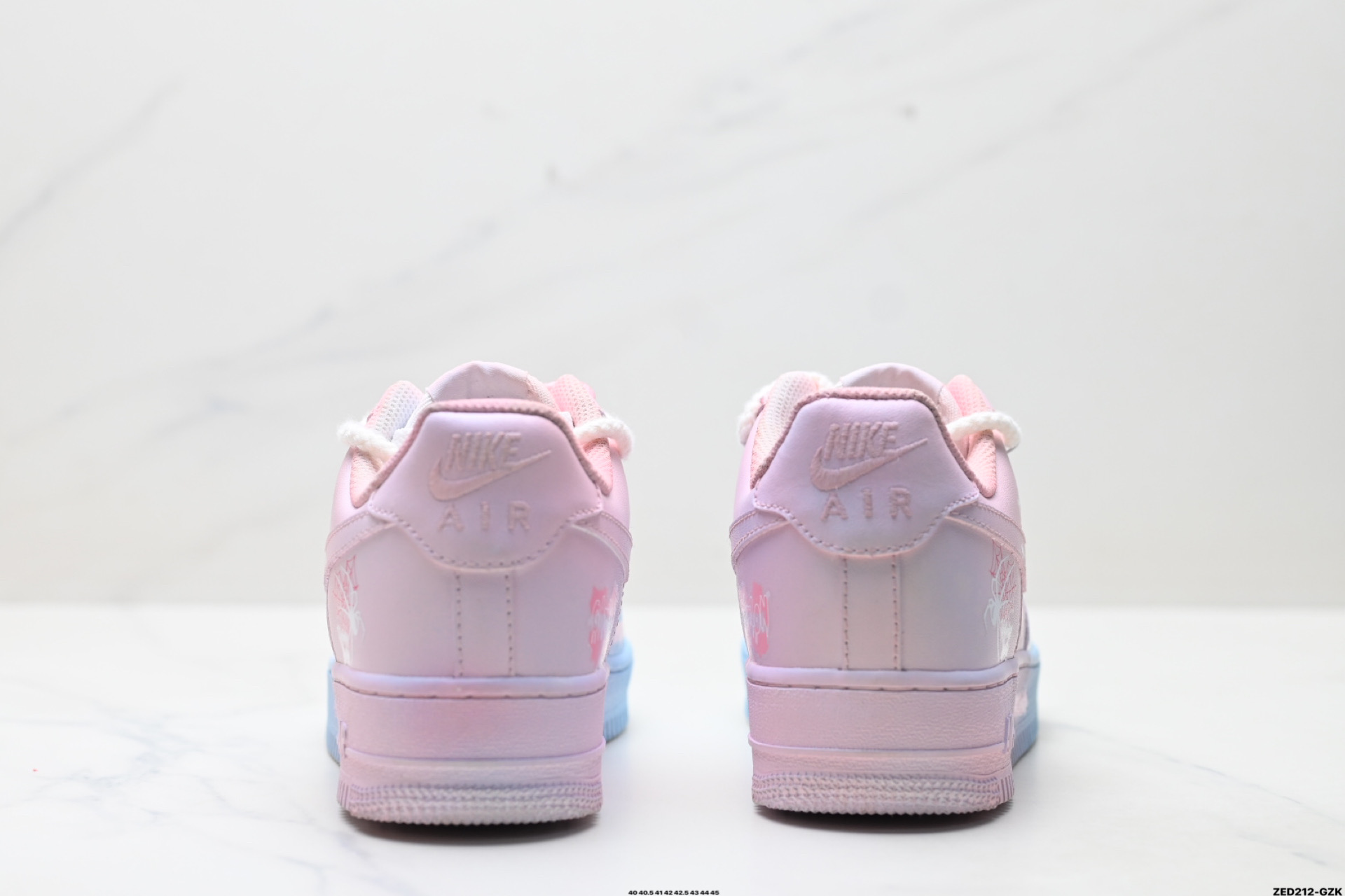 270 NIKE AIR FORCE 1‘07 LV8 QX2032-707