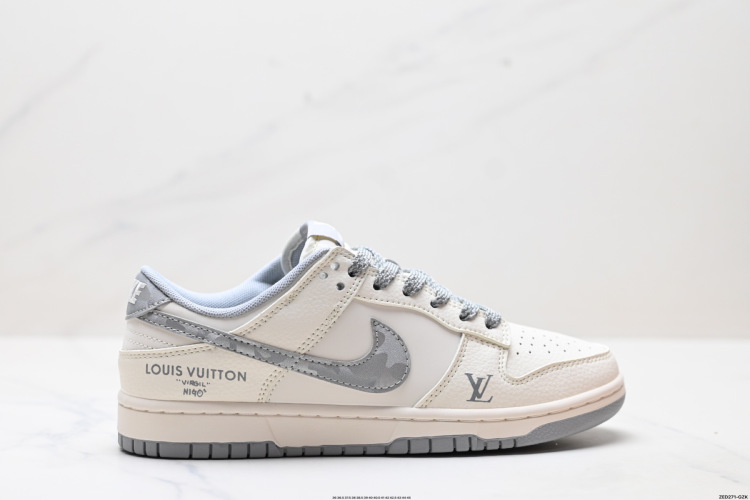 Nike Dunk Low Retro Louis Vuitton Custom Sneakers - Premium Leather, Comfort Fit 1 Nike Dunk Low Retro Louis Vuitton Custom Sneakers – Premium Leather, Comfort Fit
