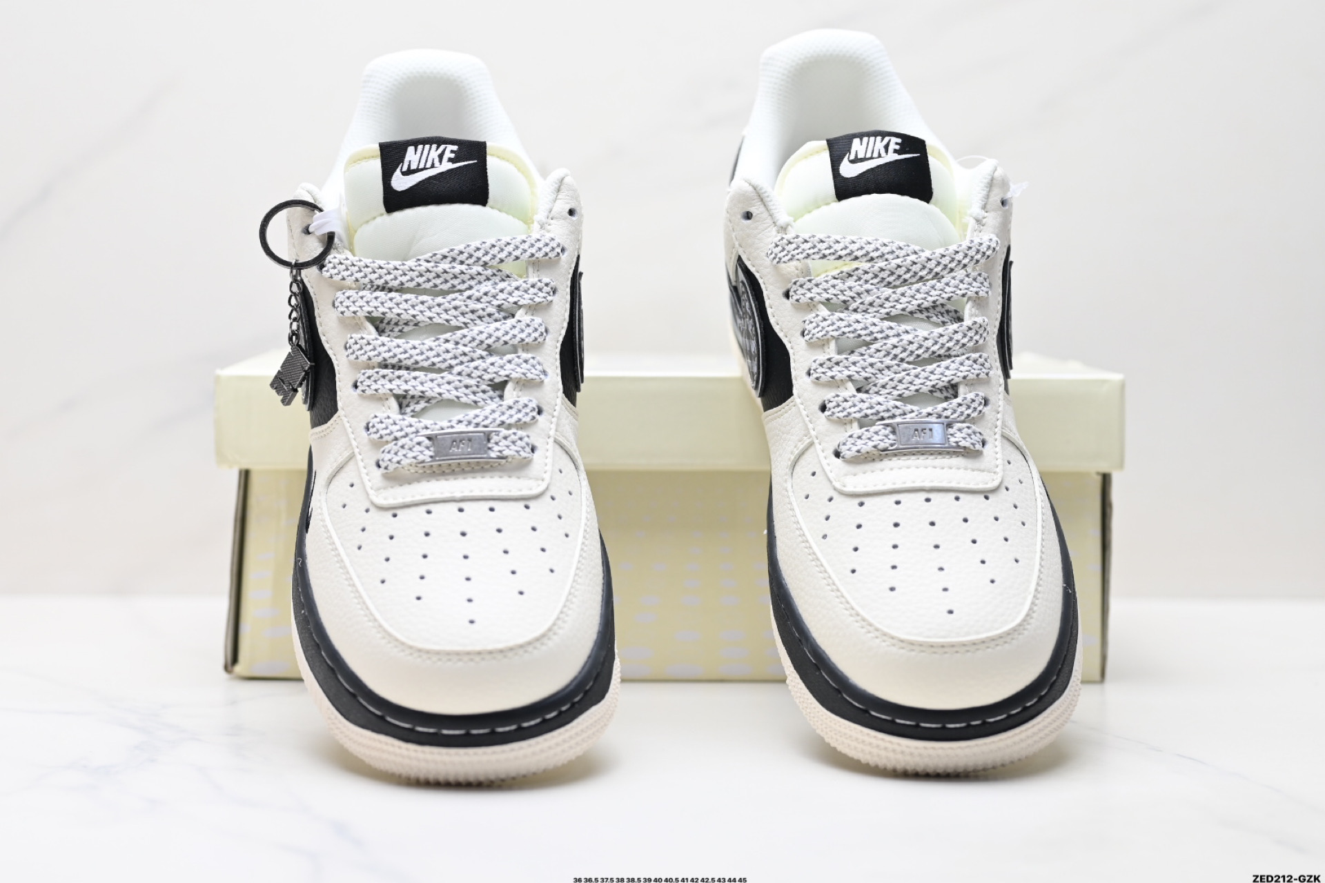270 NIKE AIR FORCE 1‘07 LV8 XX3168-206