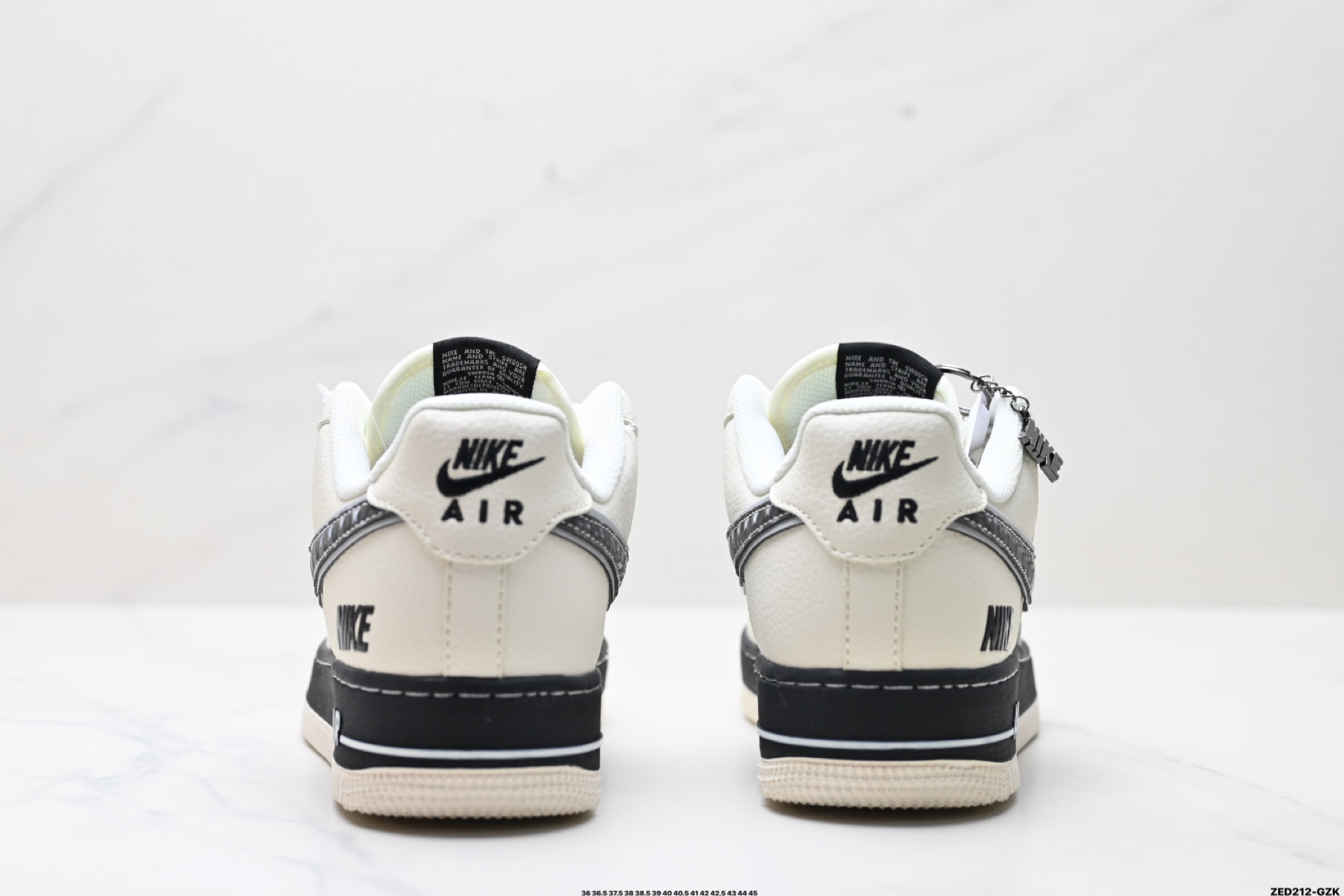 270 NIKE AIR FORCE 1‘07 LV8 XX3168-206