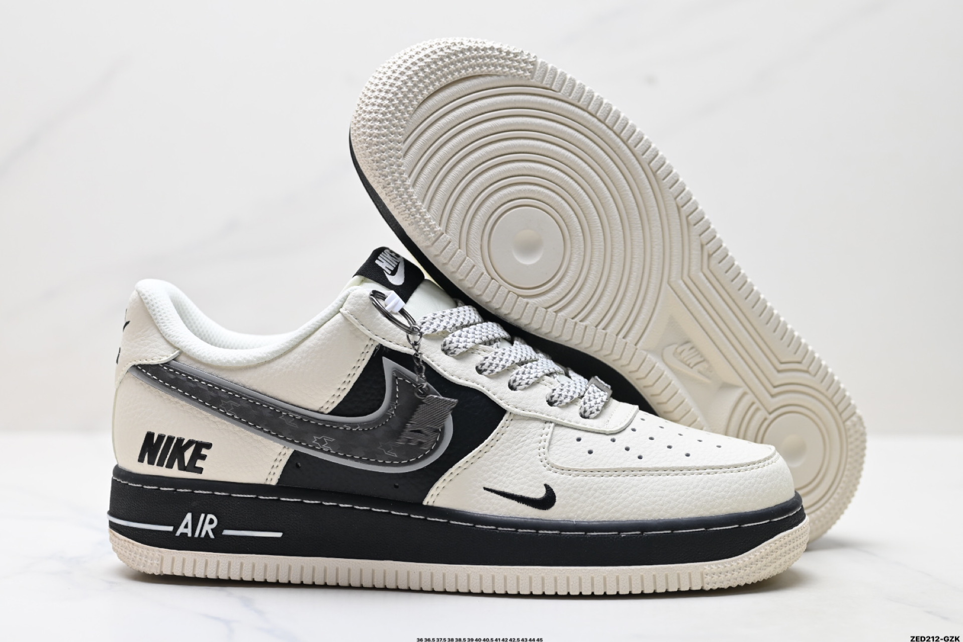 270 NIKE AIR FORCE 1‘07 LV8 XX3168-206