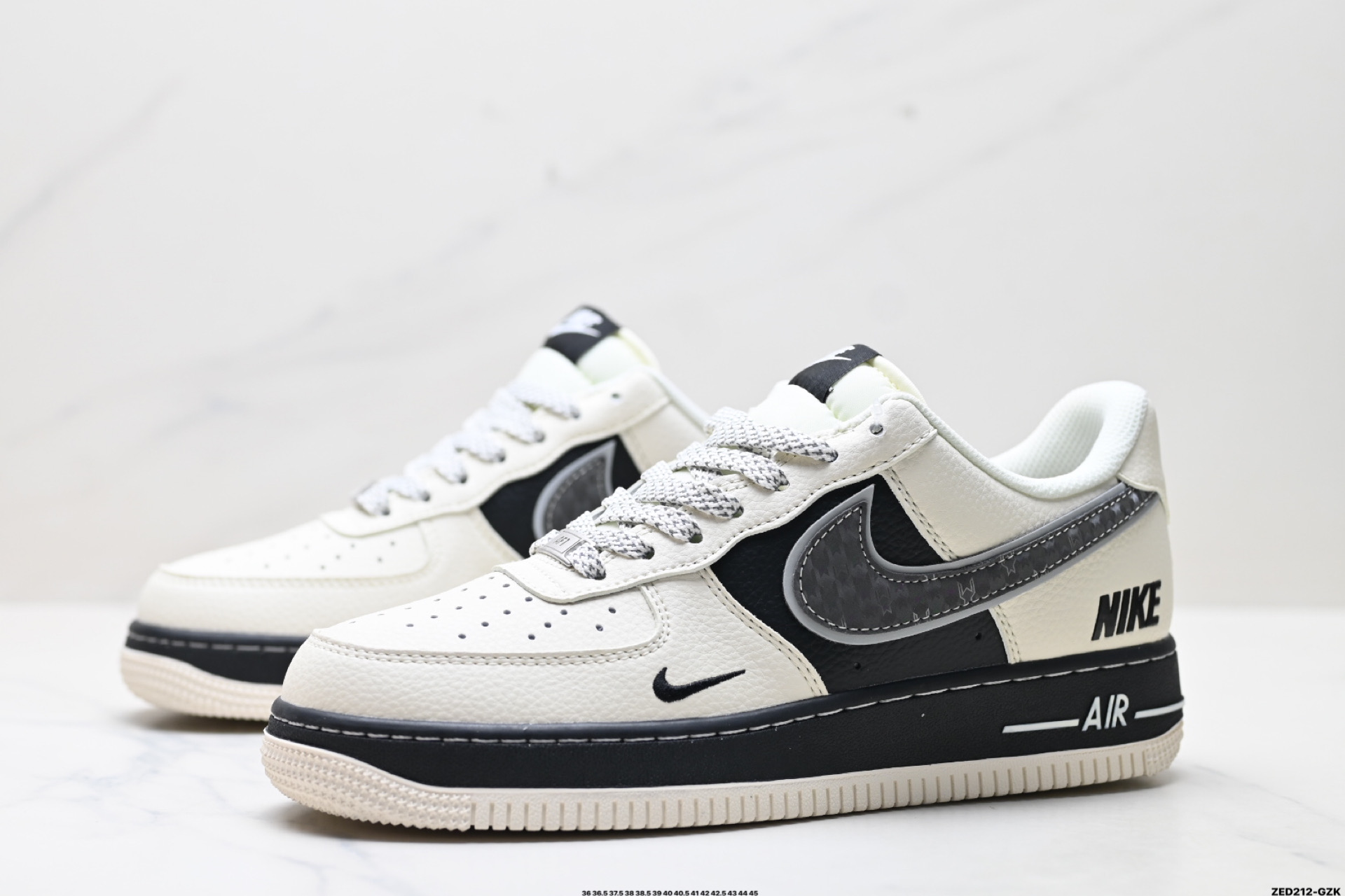 270 NIKE AIR FORCE 1‘07 LV8 XX3168-206