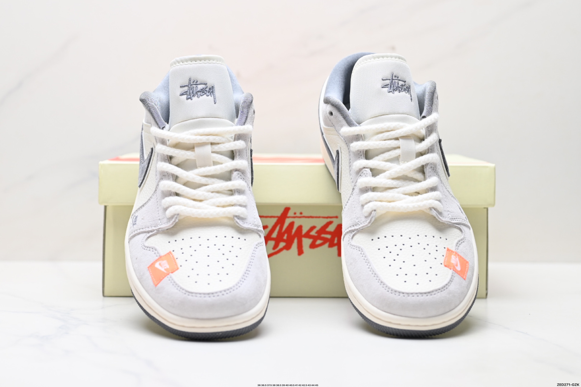 Nike Air Jordan 1 Low: Estilo Casual y Comodidad Superior para tu Día a Día 8 i1750694878799 5946 0 6