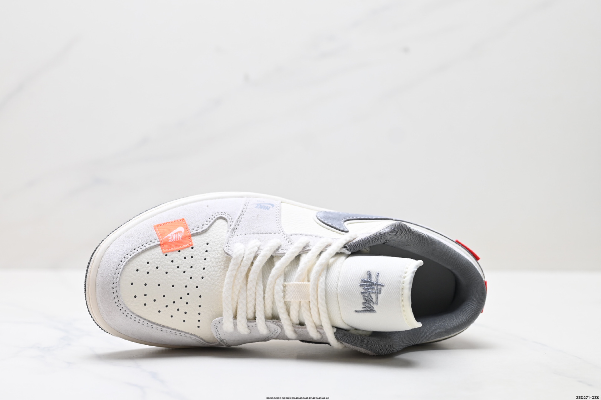 Nike Air Jordan 1 Low: Estilo Casual y Comodidad Superior para tu Día a Día 3 i1750694879757 4280 0 1