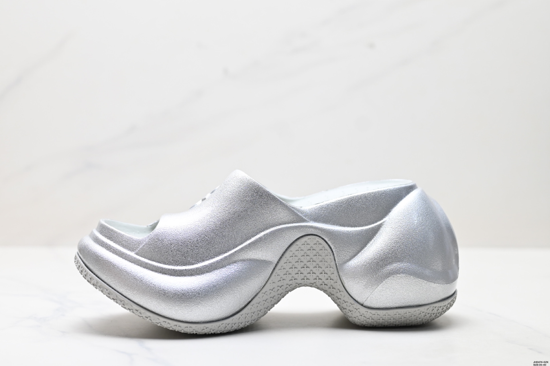 200 SMFK Compass 厚底增高运动休闲拖鞋-Chinese UA Cheap High Quatity Brand Clothes Bags handbags Sneakers wholesale wholesaler seller from China Factory suppliers Fashion Clothing Shoes best Quality Beautiful Price 200 SMFK Compass 厚底增高运动休闲拖鞋