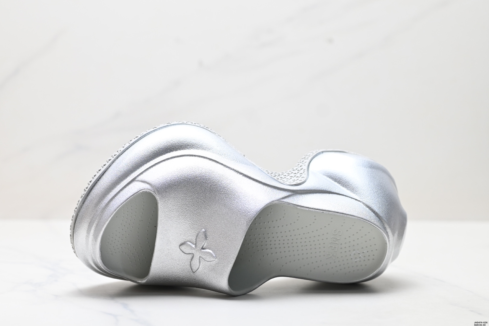 200 SMFK Compass 厚底增高运动休闲拖鞋-Chinese UA Cheap High Quatity Brand Clothes Bags handbags Sneakers wholesale wholesaler seller from China Factory suppliers Fashion Clothing Shoes best Quality Beautiful Price 200 SMFK Compass 厚底增高运动休闲拖鞋