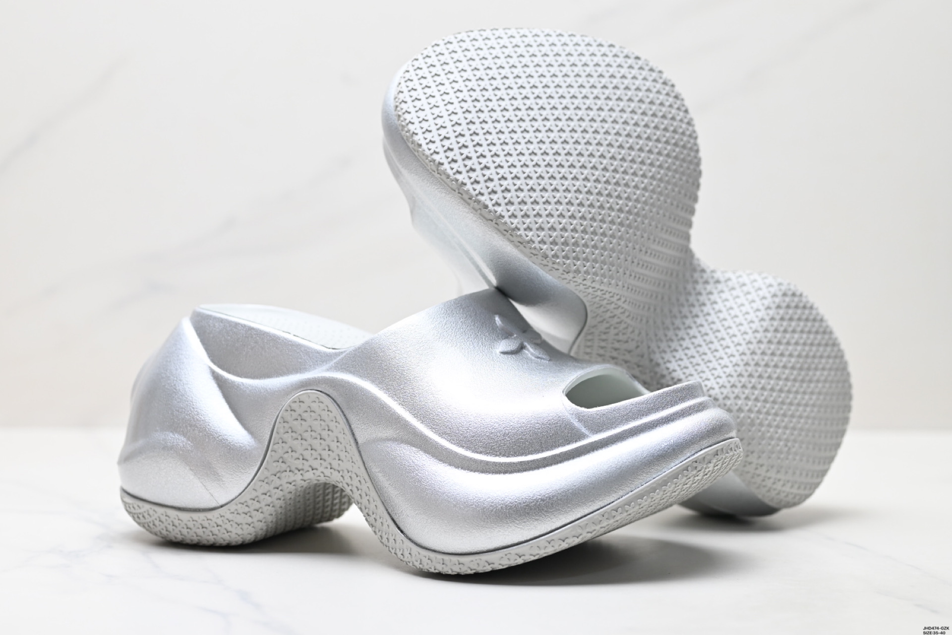 200 SMFK Compass 厚底增高运动休闲拖鞋-Chinese UA Cheap High Quatity Brand Clothes Bags handbags Sneakers wholesale wholesaler seller from China Factory suppliers Fashion Clothing Shoes best Quality Beautiful Price 200 SMFK Compass 厚底增高运动休闲拖鞋