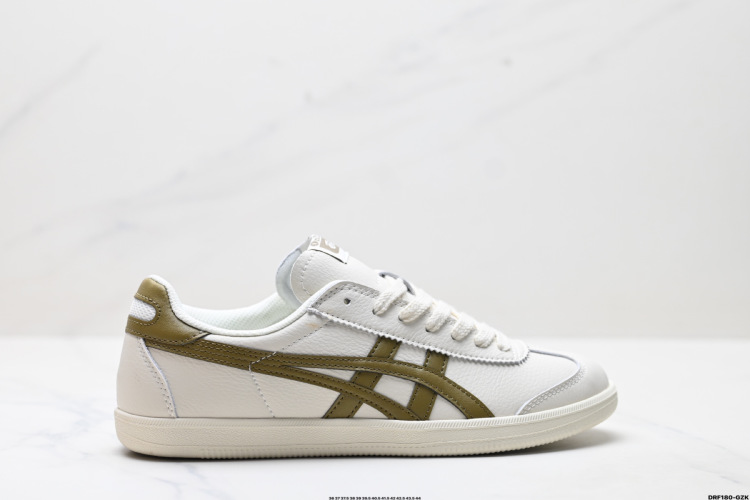 Onitsuka Tiger Tokuten Retro Low-Top Sneakers - Inspired by the 80s 1 Onitsuka Tiger Tokuten Retro Low-Top Sneakers – Inspired by the 80s